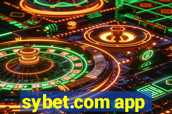 sybet.com app